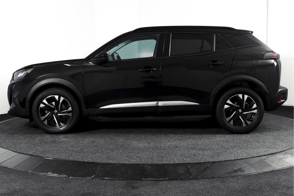 Peugeot 2008 1.2 PureTech 100 PK Allure | Cruise | PDC | Camera | Carplay/Android | ECC | LM 17" |