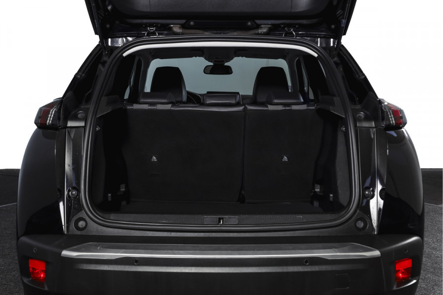 Peugeot 2008 1.2 PureTech 100 PK Allure | Cruise | PDC | Camera | Carplay/Android | ECC | LM 17" |