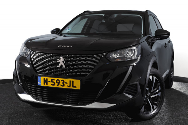 Peugeot 2008 1.2 PureTech 100 PK Allure | Cruise | PDC | Camera | Carplay/Android | ECC | LM 17" |