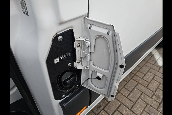 Mercedes-Benz Sprinter 316 2.2 CDI L2H2 EURO VI-D Cruise control, Airco, Standkachel, Mbux, Carplay, Navi, Camera, Climate control, Dodehoek detectie, Imperiaal, Trap, 3.5T-Trekhaak