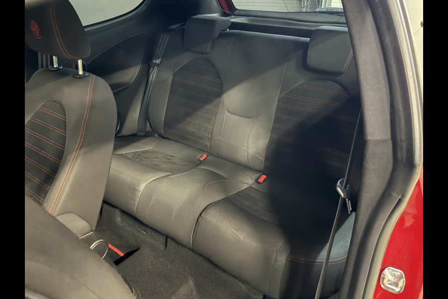 Alfa Romeo MiTo 0.9 TwinAir ECO | Origineel NL | Navigatie | Bluetooth | DAB | Parkeersensoren