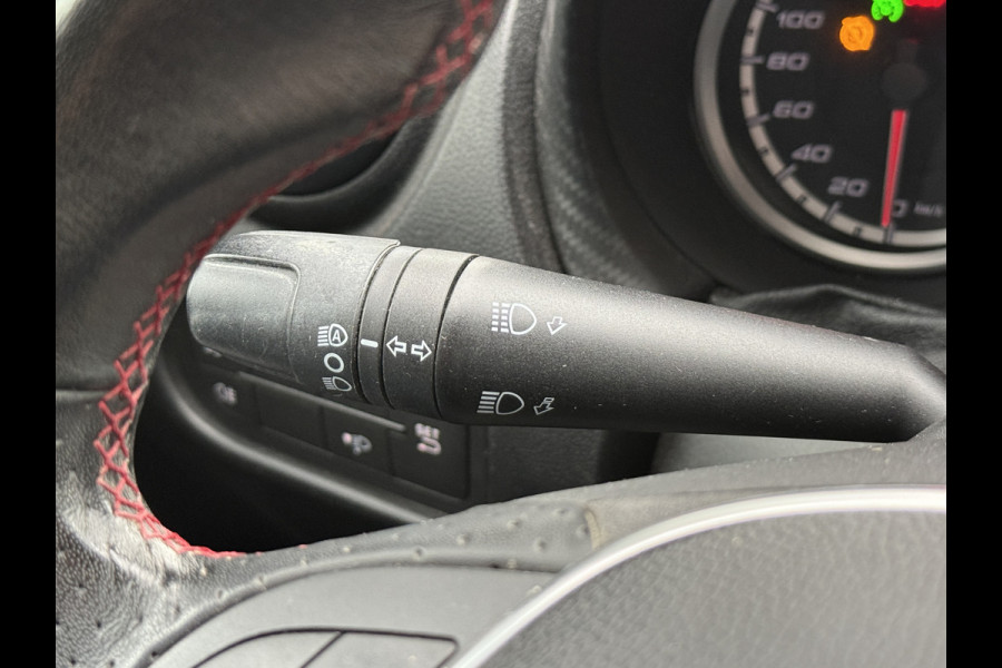 Alfa Romeo MiTo 0.9 TwinAir ECO | Origineel NL | Navigatie | Bluetooth | DAB | Parkeersensoren