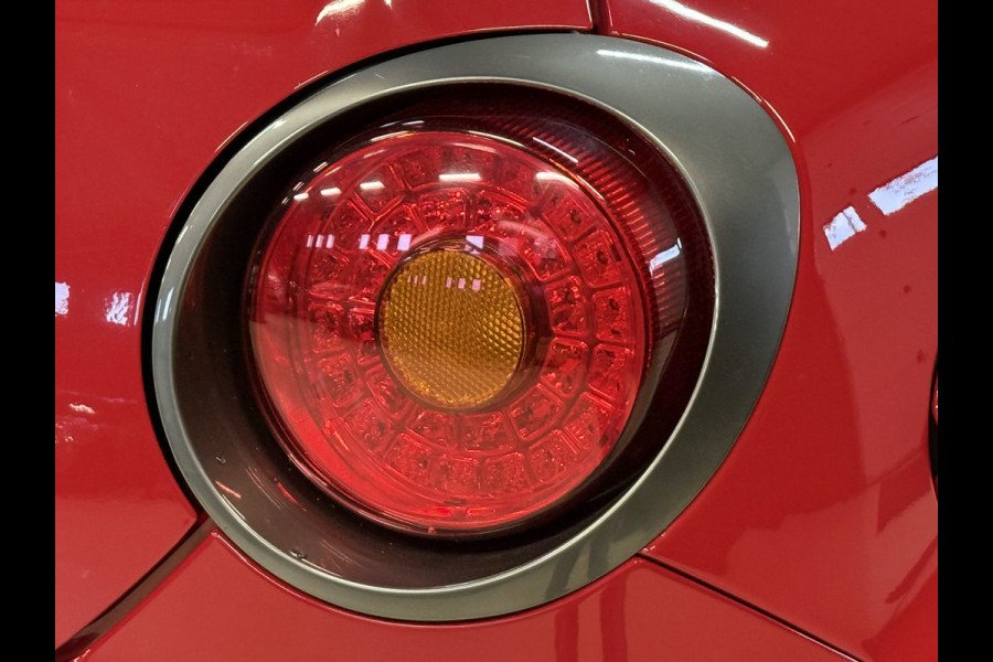 Alfa Romeo MiTo 0.9 TwinAir ECO | Origineel NL | Navigatie | Bluetooth | DAB | Parkeersensoren