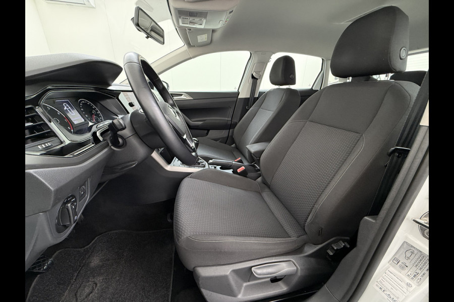 Volkswagen Polo 81PK 5Drs Navi Apple Carplay Android Auto Airco Cruise Control Comfortline Executive Isofix DAB Bluetooth Origineel Nederlandse Auto