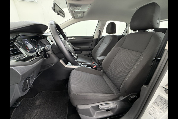 Volkswagen Polo 81PK 5Drs Navi Apple Carplay Android Auto Airco Cruise Control Comfortline Executive Isofix DAB Bluetooth Origineel Nederlandse Auto