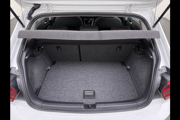 Volkswagen Polo 81PK 5Drs Navi Apple Carplay Android Auto Airco Cruise Control Comfortline Executive Isofix DAB Bluetooth Origineel Nederlandse Auto