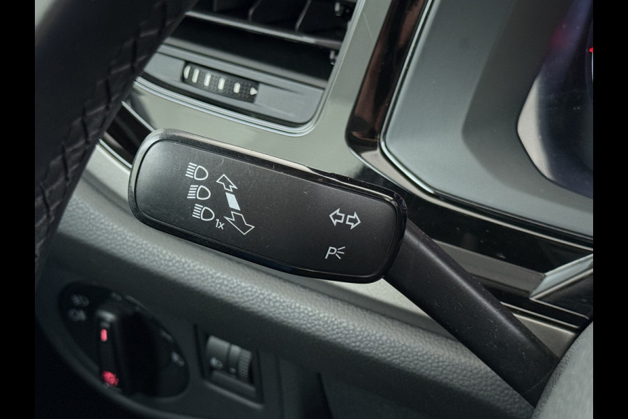 Volkswagen Polo 81PK 5Drs Navi Apple Carplay Android Auto Airco Cruise Control Comfortline Executive Isofix DAB Bluetooth Origineel Nederlandse Auto
