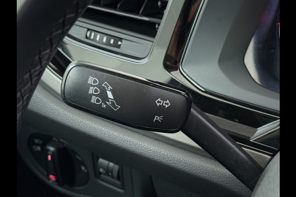 Volkswagen Polo 81PK 5Drs Navi Apple Carplay Android Auto Airco Cruise Control Comfortline Executive Isofix DAB Bluetooth Origineel Nederlandse Auto