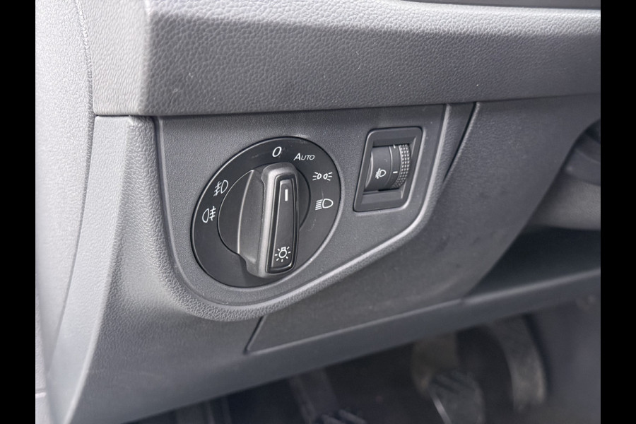 Volkswagen Polo 81PK 5Drs Navi Apple Carplay Android Auto Airco Cruise Control Comfortline Executive Isofix DAB Bluetooth Origineel Nederlandse Auto