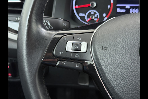 Volkswagen Polo 81PK 5Drs Navi Apple Carplay Android Auto Airco Cruise Control Comfortline Executive Isofix DAB Bluetooth Origineel Nederlandse Auto