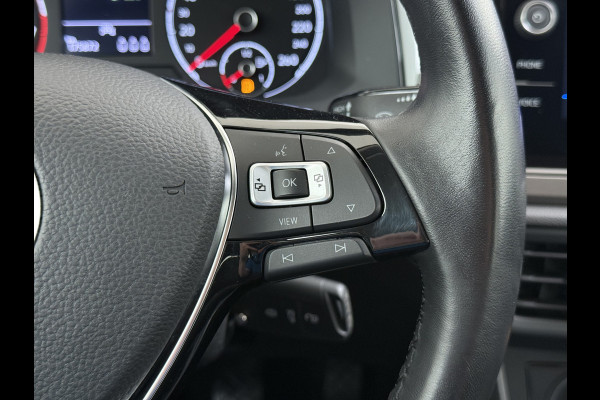 Volkswagen Polo 81PK 5Drs Navi Apple Carplay Android Auto Airco Cruise Control Comfortline Executive Isofix DAB Bluetooth Origineel Nederlandse Auto