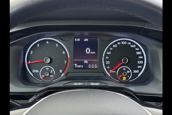 Volkswagen Polo 81PK 5Drs Navi Apple Carplay Android Auto Airco Cruise Control Comfortline Executive Isofix DAB Bluetooth Origineel Nederlandse Auto