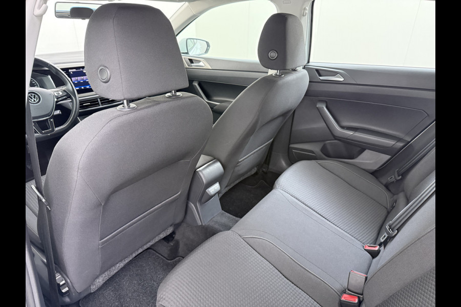 Volkswagen Polo 81PK 5Drs Navi Apple Carplay Android Auto Airco Cruise Control Comfortline Executive Isofix DAB Bluetooth Origineel Nederlandse Auto