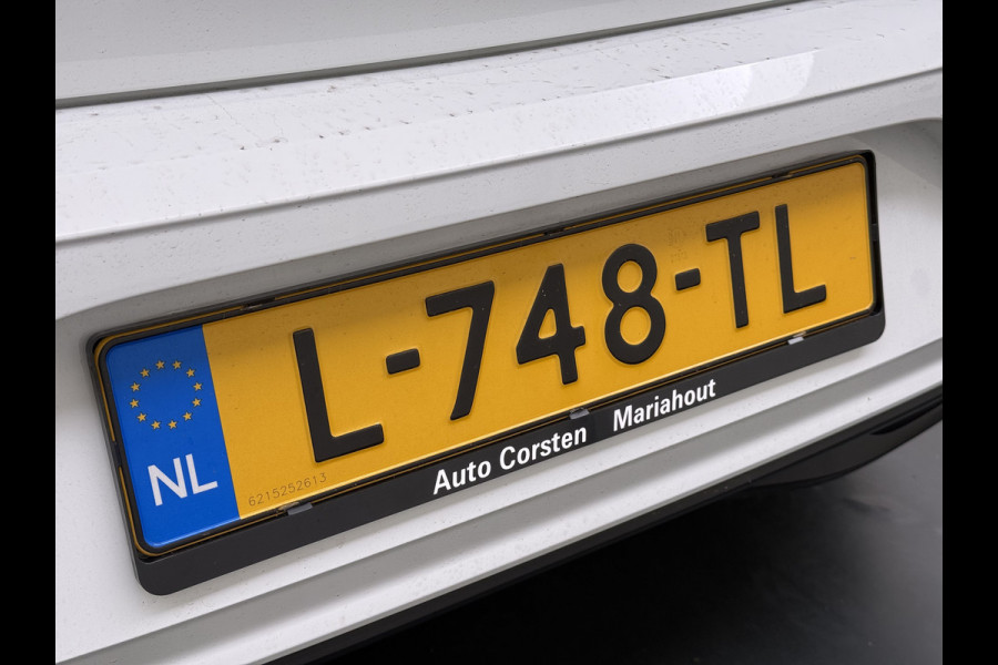 Volkswagen Polo 81PK 5Drs Navi Apple Carplay Android Auto Airco Cruise Control Comfortline Executive Isofix DAB Bluetooth Origineel Nederlandse Auto