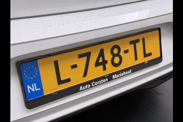 Volkswagen Polo 81PK 5Drs Navi Apple Carplay Android Auto Airco Cruise Control Comfortline Executive Isofix DAB Bluetooth Origineel Nederlandse Auto