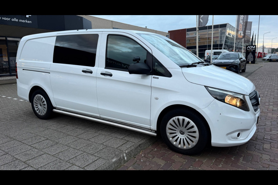 Mercedes-Benz Vito 116 CDI Lang