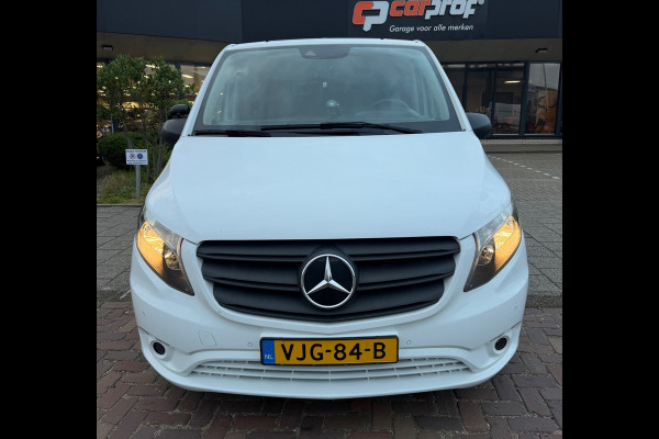 Mercedes-Benz Vito 116 CDI Lang