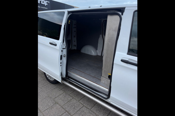 Mercedes-Benz Vito 116 CDI Lang