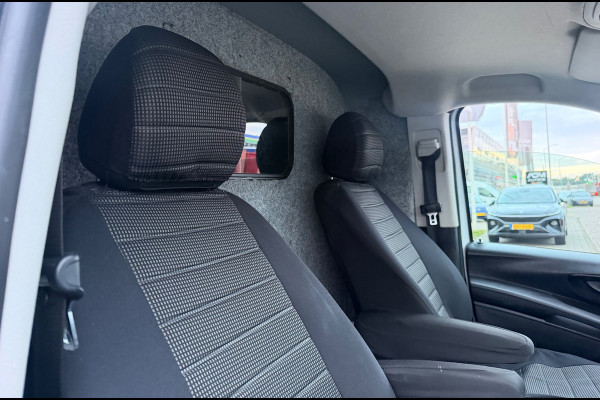 Mercedes-Benz Vito 116 CDI Lang