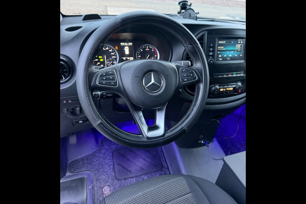 Mercedes-Benz Vito 116 CDI Lang
