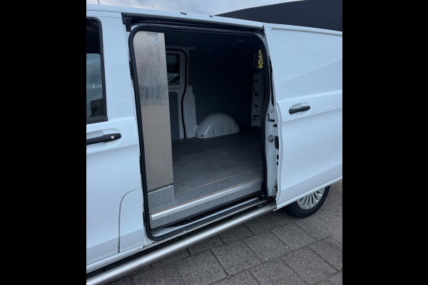 Mercedes-Benz Vito 116 CDI Lang