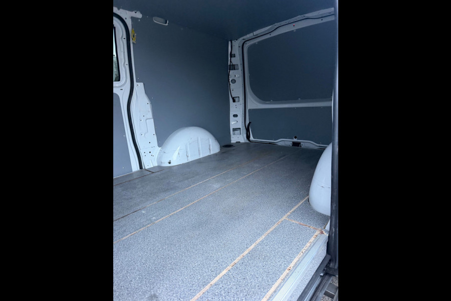 Mercedes-Benz Vito 116 CDI Lang