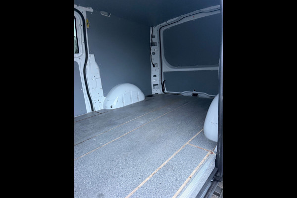 Mercedes-Benz Vito 116 CDI Lang