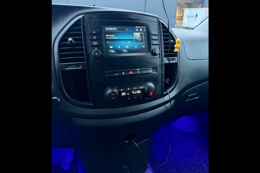 Mercedes-Benz Vito 116 CDI Lang