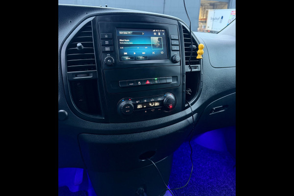 Mercedes-Benz Vito 116 CDI Lang