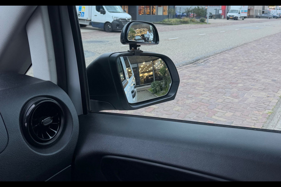 Mercedes-Benz Vito 116 CDI Lang