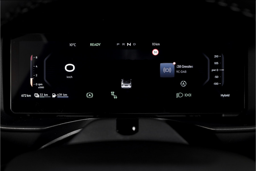 Lynk & Co 01 1.5 PHEV 276 PK More | S/K-panodak | Dig. Cockpit | Stoel-+Stuurverw. | 360 Camera | Adapt. Cruise | Memory | Elek. klep | LM 20" | 4974
