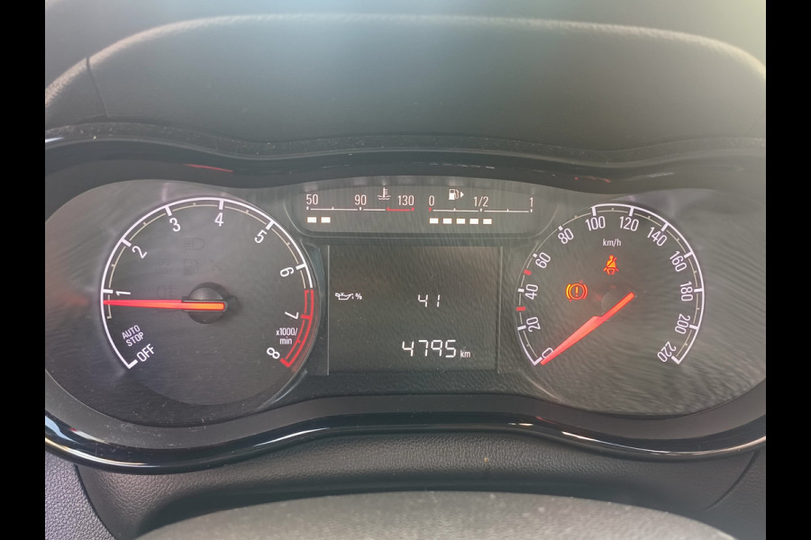 Opel KARL 1.0 Rocks Online Edition (4.795 KM!!!) Rijklaar “Sinds 1970 | 5.000+ reviews | Score 9,5 | Service zoals ’t hoort” Henk Jongen Auto's in Helmond,  al 50 jaar service zoals 't hoort!