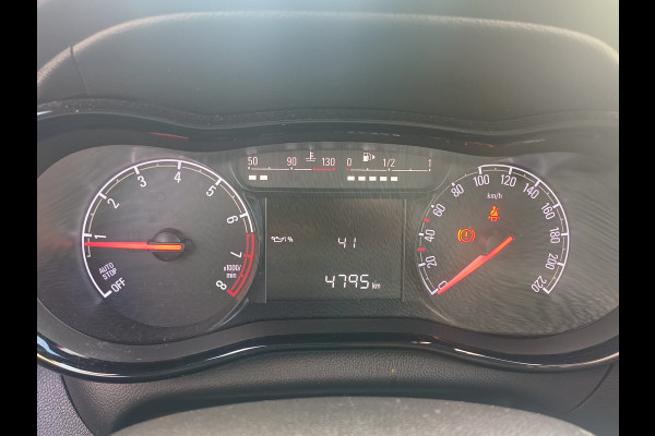 Opel KARL 1.0 Rocks Online Edition (4.795 KM!!!) Rijklaar “Sinds 1970 | 5.000+ reviews | Score 9,5 | Service zoals ’t hoort” Henk Jongen Auto's in Helmond,  al 50 jaar service zoals 't hoort!