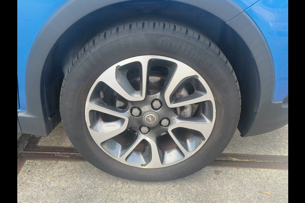 Opel KARL 1.0 Rocks Online Edition (4.795 KM!!!) Rijklaar “Sinds 1970 | 5.000+ reviews | Score 9,5 | Service zoals ’t hoort” Henk Jongen Auto's in Helmond,  al 50 jaar service zoals 't hoort!