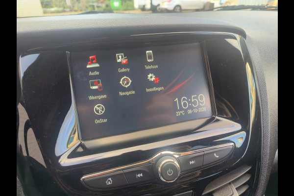 Opel KARL 1.0 Rocks Online Edition (4.795 KM!!!) Rijklaar “Sinds 1970 | 5.000+ reviews | Score 9,5 | Service zoals ’t hoort” Henk Jongen Auto's in Helmond,  al 50 jaar service zoals 't hoort!
