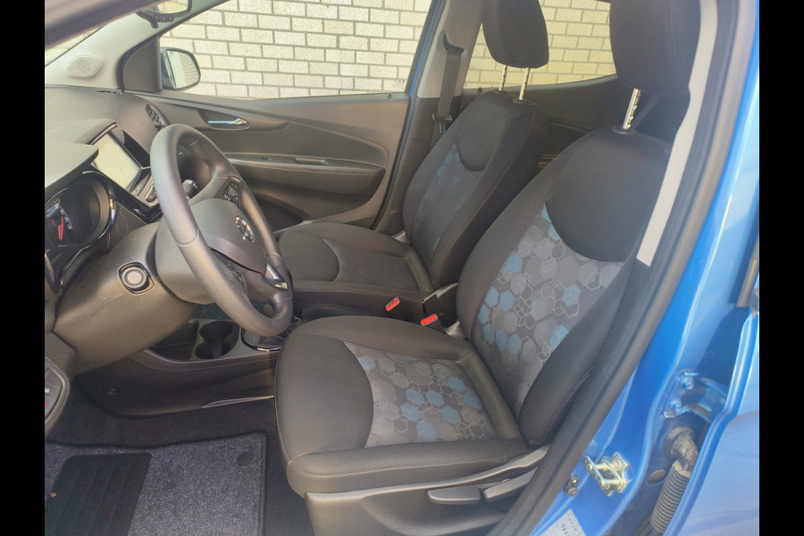 Opel KARL 1.0 Rocks Online Edition (4.795 KM!!!) Rijklaar “Sinds 1970 | 5.000+ reviews | Score 9,5 | Service zoals ’t hoort” Henk Jongen Auto's in Helmond,  al 50 jaar service zoals 't hoort!
