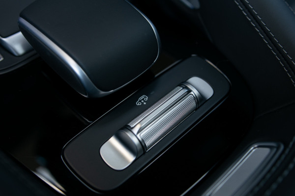 Mercedes-Benz AMG GLE-klasse 53 Hybrid 4-M+ MANUFAKTUR Silicium|Carbon|Burmester|Massage|Softclose|ACC|HUD|Trekhaak