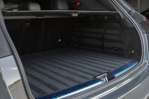 Mercedes-Benz AMG GLE-klasse 53 Hybrid 4-M+ MANUFAKTUR Silicium|Carbon|Burmester|Massage|Softclose|ACC|HUD|Trekhaak