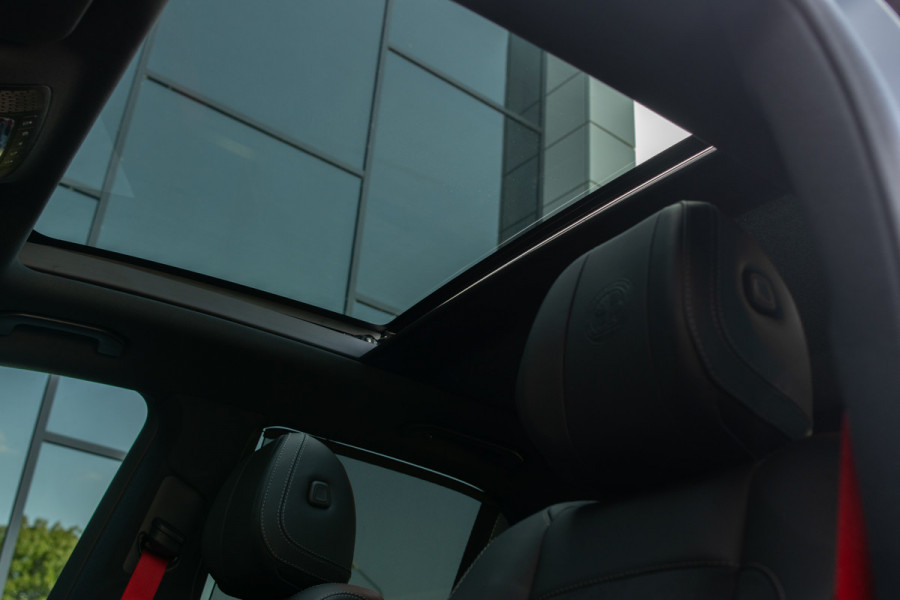 Mercedes-Benz AMG GLE-klasse 53 Hybrid 4-M+ MANUFAKTUR Silicium|Carbon|Burmester|Massage|Softclose|ACC|HUD|Trekhaak
