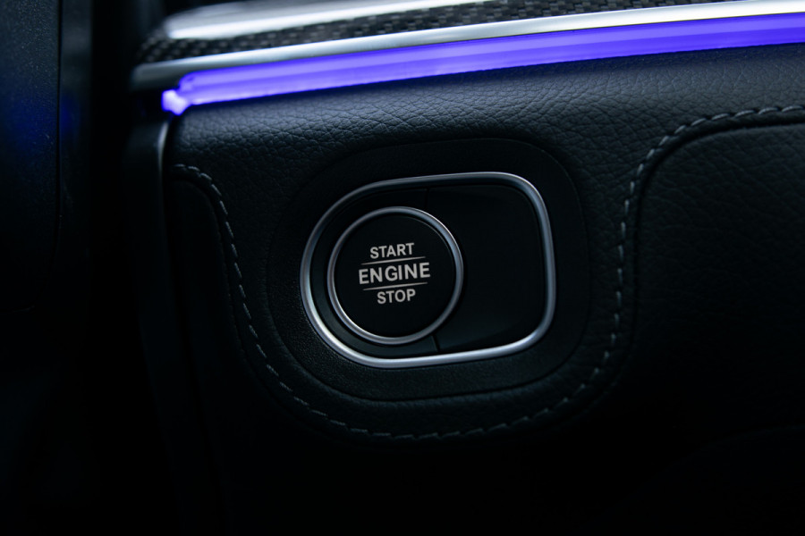 Mercedes-Benz AMG GLE-klasse 53 Hybrid 4-M+ MANUFAKTUR Silicium|Carbon|Burmester|Massage|Softclose|ACC|HUD|Trekhaak