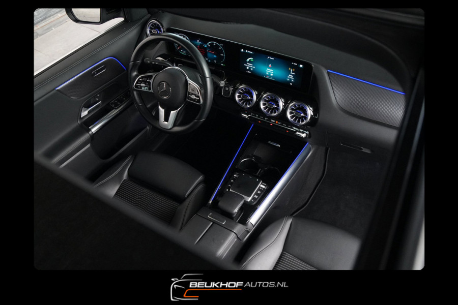 Mercedes-Benz EQA 250 Business Luxury 67kWh Pano Leer Soh95%