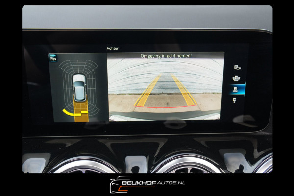Mercedes-Benz EQA 250 Business Luxury 67kWh Pano Leer Soh95%