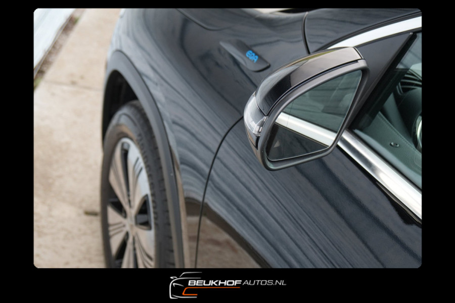 Mercedes-Benz EQA 250 Business Luxury 67kWh Pano Leer Soh95%