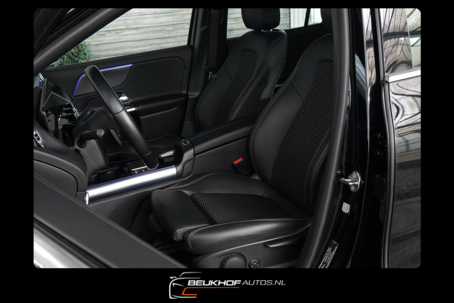 Mercedes-Benz EQA 250 Business Luxury 67kWh Pano Leer Soh95%