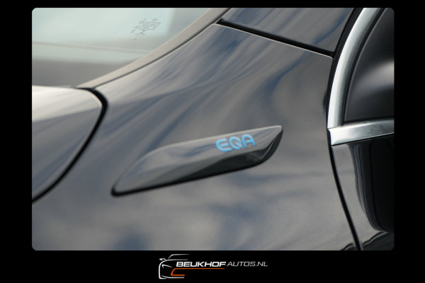 Mercedes-Benz EQA 250 Business Luxury 67kWh Pano Leer Soh95%