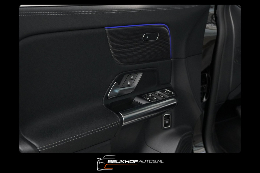 Mercedes-Benz EQA 250 Business Luxury 67kWh Pano Leer Soh95%