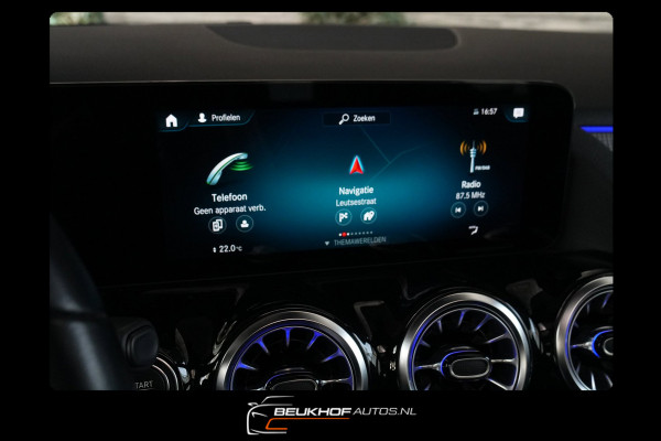 Mercedes-Benz EQA 250 Business Luxury 67kWh Pano Leer Soh95%