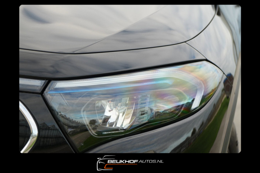 Mercedes-Benz EQA 250 Business Luxury 67kWh Pano Leer Soh95%