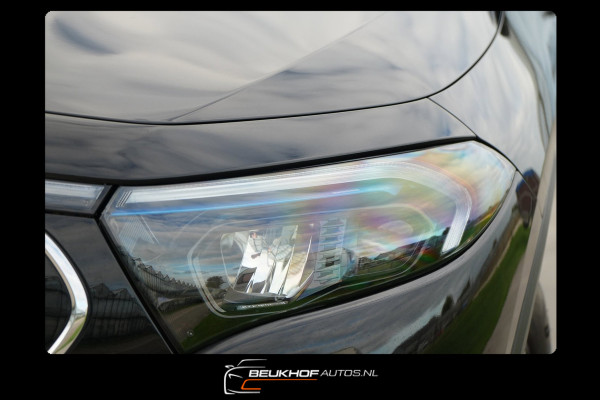 Mercedes-Benz EQA 250 Business Luxury 67kWh Pano Leer Soh95%
