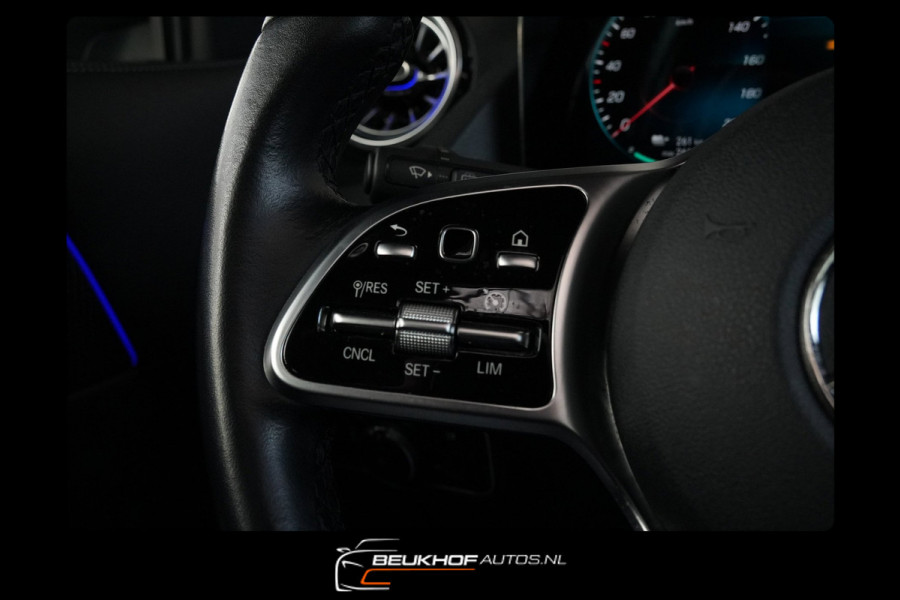 Mercedes-Benz EQA 250 Business Luxury 67kWh Pano Leer Soh95%